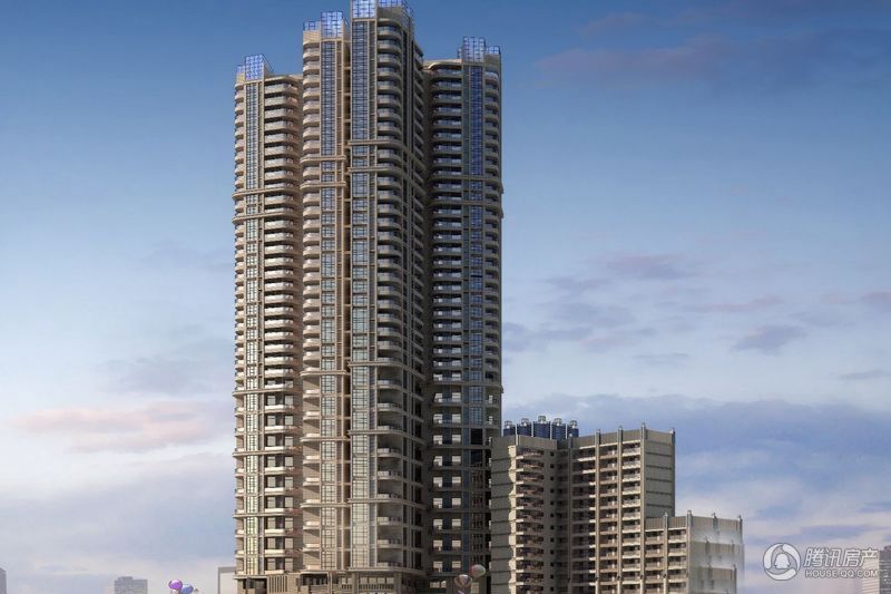 投资地产查看详情均价70000元/平文德先生项目入住时间2016年6月30日