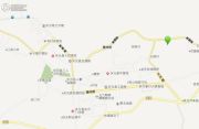 庆元和家园交通图