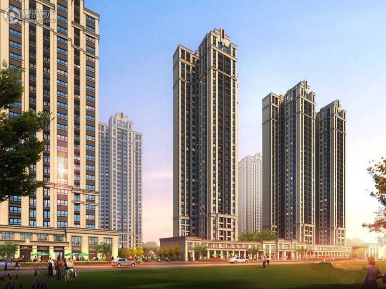 长沙县电建地产星湖湾后期有推新 具体房源户型待定
