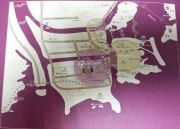 横琴紫檀文化中心交通图