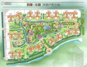 新世纪颐龙湾规划图