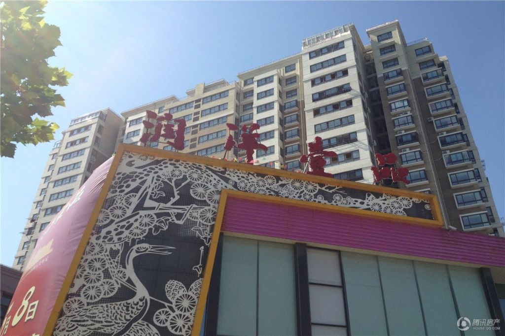 东台市 >> 住房  标签: 房地产住宅区小区 润洋壹品共多少人浏览