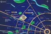 蓝光公园悦府交通图