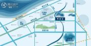 青城荟交通图