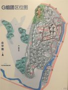 中国铁建国际城规划图