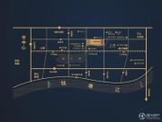 名城湖左岸交通图