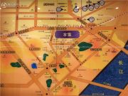华中国际广场交通图