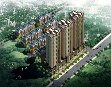 隆中·鑫城-楼盘详情-孝感腾讯房产