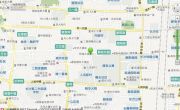 中国城嘉柏大酒店交通图