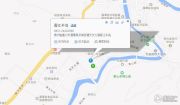 香江半岛交通图