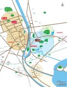 潮州恒大城规划图