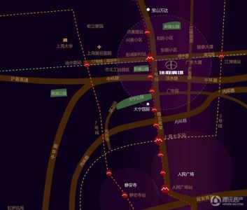上海佳程广场