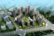 泰宏建业国际城规划图