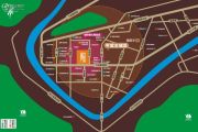 金沙国际广场交通图