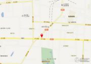 中国（临沂）国际工业品采购中心交通图