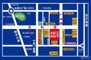 大长江国际家居广场交通图