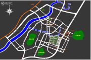 银城广场交通图