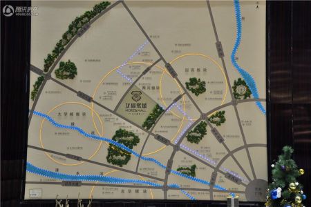 北京城建龙樾熙城