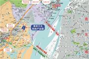 南京工大科技产业园规划图