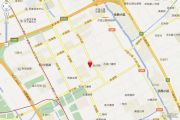 上海嘉定宝龙城市广场交通图