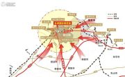 龙口五洲国际商贸城规划图